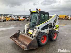 2011 Bobcat S650 - picture0' - Click to enlarge