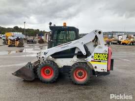 2011 Bobcat S650 - picture1' - Click to enlarge