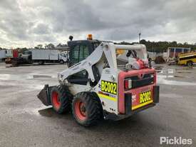 2011 Bobcat S650 - picture2' - Click to enlarge