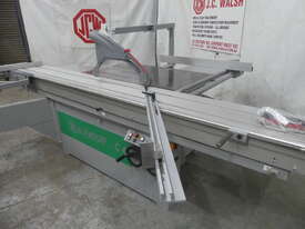 Altendorf panel saw - picture2' - Click to enlarge