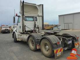 CATERPILLAR CT610 C/CAB PRIME MOVER - picture2' - Click to enlarge