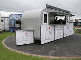 Catering Trailer: IFOR Williams - picture0' - Click to enlarge