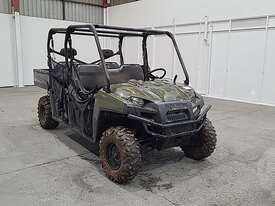 Polaris Ranger - picture0' - Click to enlarge