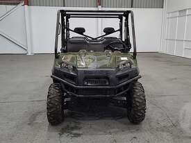 Polaris Ranger - picture0' - Click to enlarge