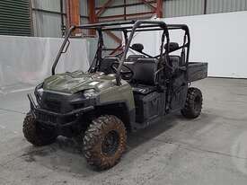 Polaris Ranger - picture1' - Click to enlarge