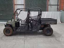 Polaris Ranger - picture2' - Click to enlarge