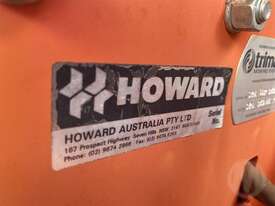 Howard Stealth S2340 - picture2' - Click to enlarge