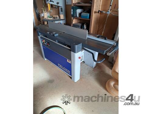 Felder jointer top