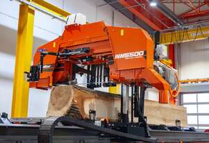 Wood-Mizer WM5500 Industrial Sawmill