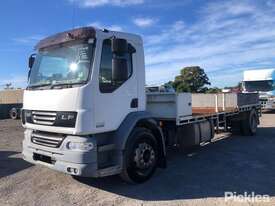 2011 DAF FA LF55 - picture0' - Click to enlarge