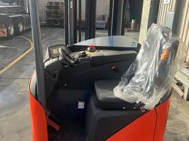 Heli Lithium 12m Reach Truck  - picture1' - Click to enlarge