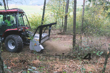 FAE PTO: UML/DT FORESTRY MULCHER