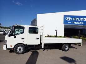 HINO DUTRO - picture0' - Click to enlarge