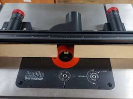 Hybrid Portable Router Table - picture0' - Click to enlarge