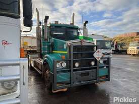 2007 Kenworth T404 Prime Mover Day Cab - picture0' - Click to enlarge