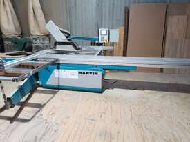 MARTIN PANEL SAW - picture0' - Click to enlarge