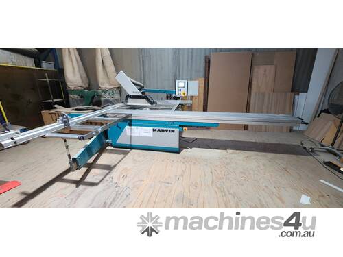 MARTIN PANEL SAW