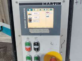 MARTIN PANEL SAW - picture0' - Click to enlarge