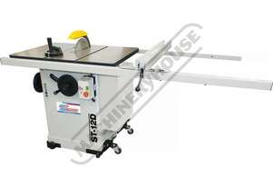 ST-12D Table Saw 950 x 690mm Cast Iron Table 305mm Saw Blade - Bore 30mm