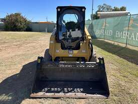 2019 CAT 236D SKID STEER LOADER - picture0' - Click to enlarge