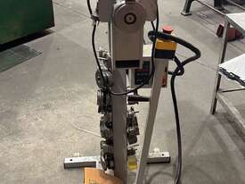 SWAGGER MACHINE FOR SALE - picture0' - Click to enlarge