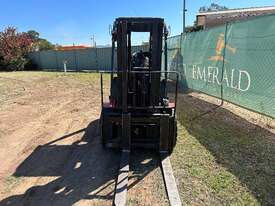 CLARK C30D FORKLIFT - picture0' - Click to enlarge