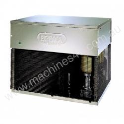 caption Brema G 1000A Granular Ice Flaker