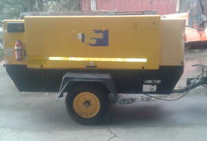 XAS-186 / 375cfm clean body , 2004 model , 2,174 hrs , XAS-186 / 375cfm clean body , 2004 model , 2,174 hrs ,