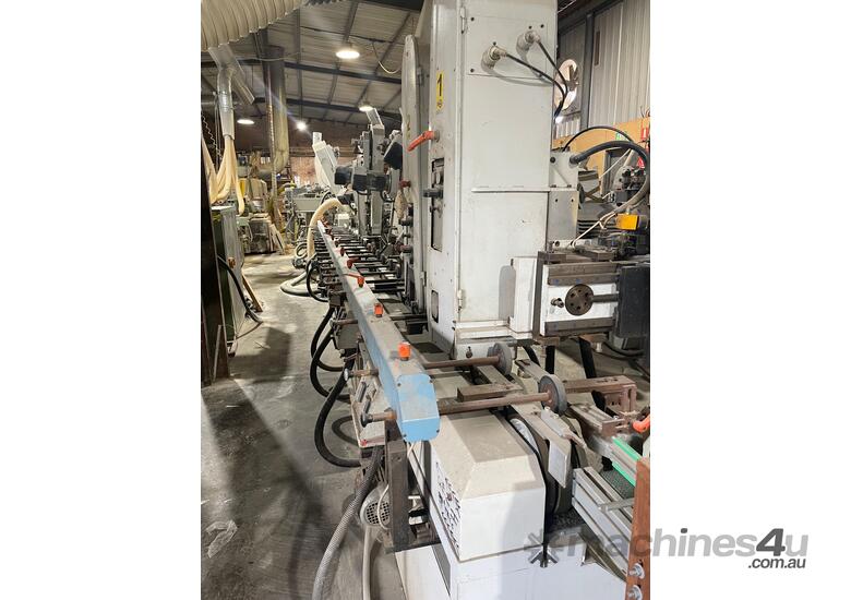 caption Dima Profile Edge Sander