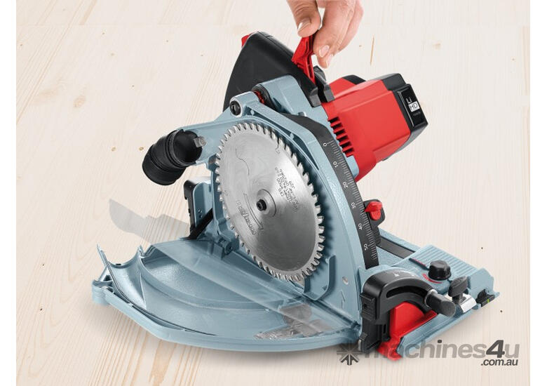 Cordless mafell best sale plunge saw