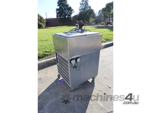 Industrial Water Cooler Chiller - Baldwin 831-100 