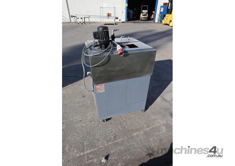 Industrial Water Cooler Chiller - Baldwin 831-100 