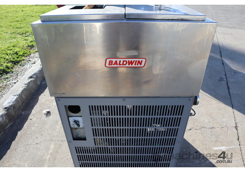Industrial Water Cooler Chiller - Baldwin 831-100 