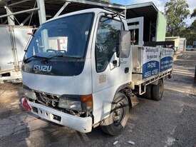 2003 ISUZU NKR 2181 JAANKR77E37100378 - picture0' - Click to enlarge