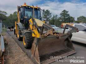 2013 JCB 3CX Backhoe - picture0' - Click to enlarge