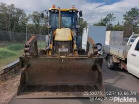 2013 JCB 3CX Backhoe - picture0' - Click to enlarge