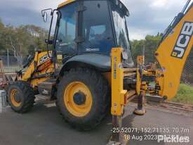 2013 JCB 3CX Backhoe - picture2' - Click to enlarge