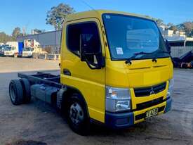 Fuso Canter - picture0' - Click to enlarge