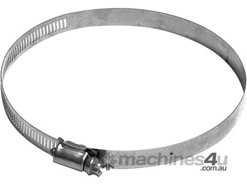 caption Hose Clamp