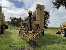 Horwood Bagshaw Clover Harvester - picture0' - Click to enlarge