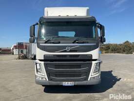 2018 Volvo FM11 450 Prime Mover Sleeper Cab - picture0' - Click to enlarge