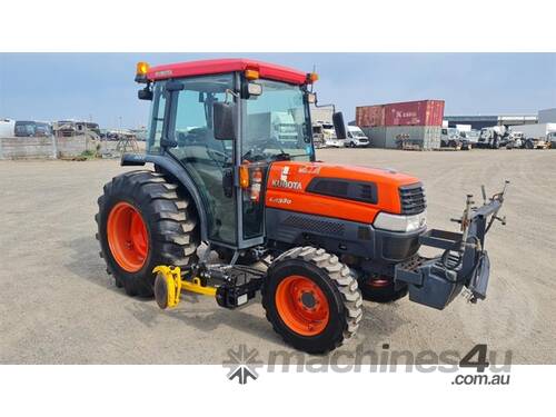 Kubota L4330