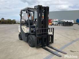 2020 Crown CG30GP Counter Balance Forklift - picture0' - Click to enlarge