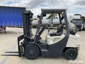 2020 Crown CG30GP Counter Balance Forklift - picture2' - Click to enlarge