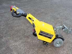 Battery Operated Electric Tug. - picture0' - Click to enlarge