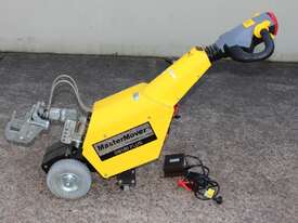 Battery Operated Electric Tug. - picture1' - Click to enlarge