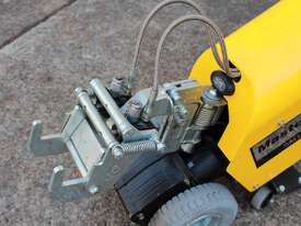 Battery Operated Electric Tug. - picture2' - Click to enlarge