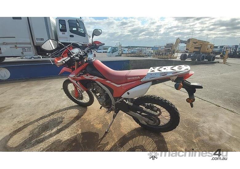 honda crf150r for sale ebay