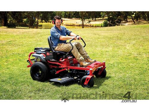 Rover RZ 4 Zero Turn Mower