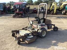 Grasshopper 721DT2 Zero Turn Ride On Mower - picture1' - Click to enlarge